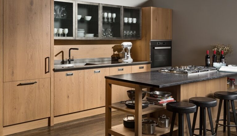 Scavolini Diesel Kitchen