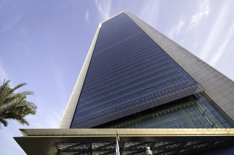 ADNOC Headquarters