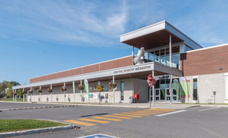 Centre Sportif Mégantic