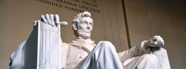 Monument commémoratif de Lincoln