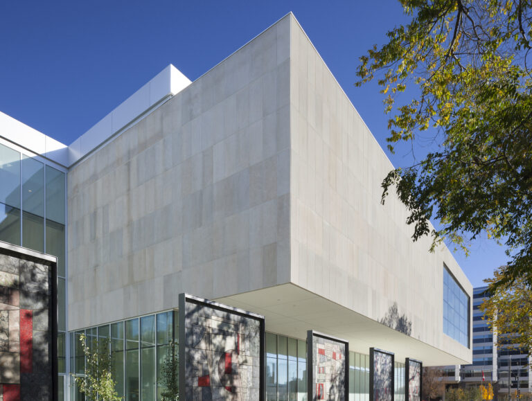 Musée Royal Alberta Museum