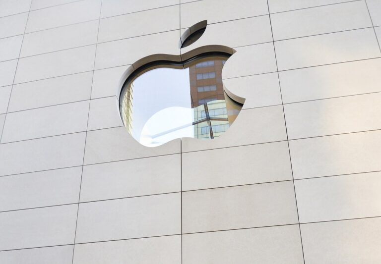 Magasin Apple