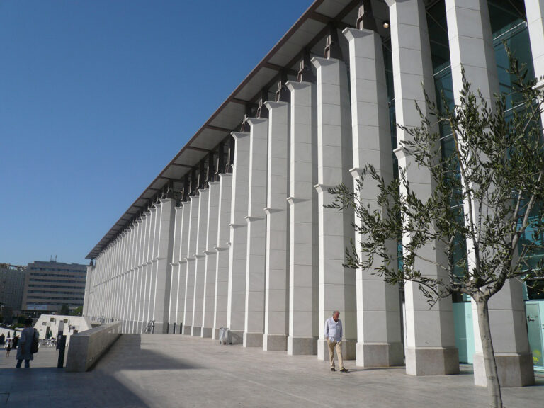 Gare de Marseille-Saint-Charles