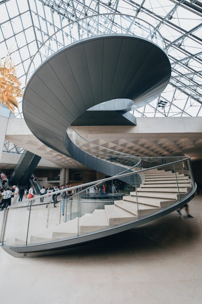 Louvre Museum