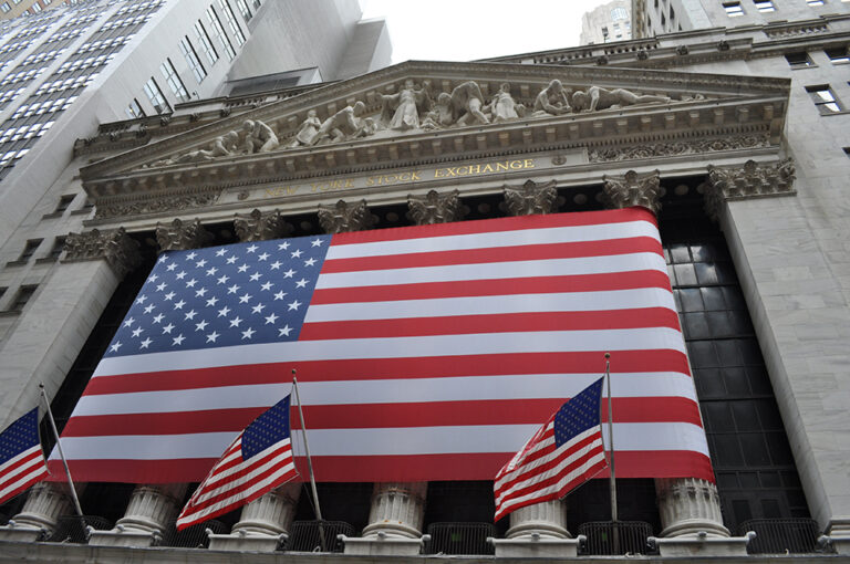 New York Stock Exchange