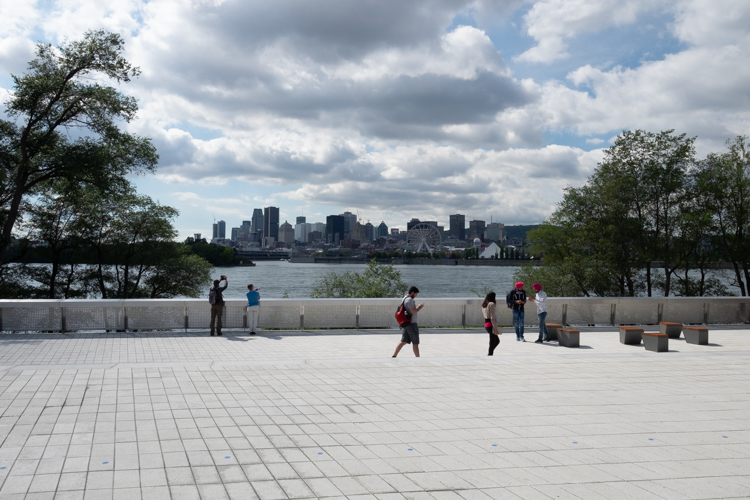 Parc Jean-Drapeau